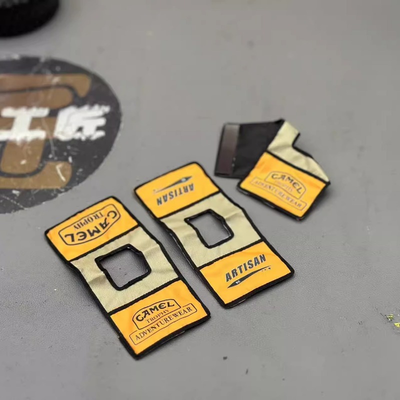 布模擬ラクダカップレスキューフラグアクセサリー 1/10 1 - Drone Racing Flag のレビューと価格