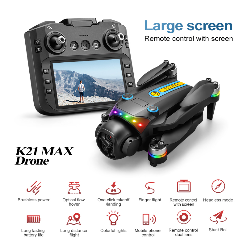 屋外用電動ドローン デュアルカメラ 90 °   120 ° - Drone Racing Camera のレビューと価格