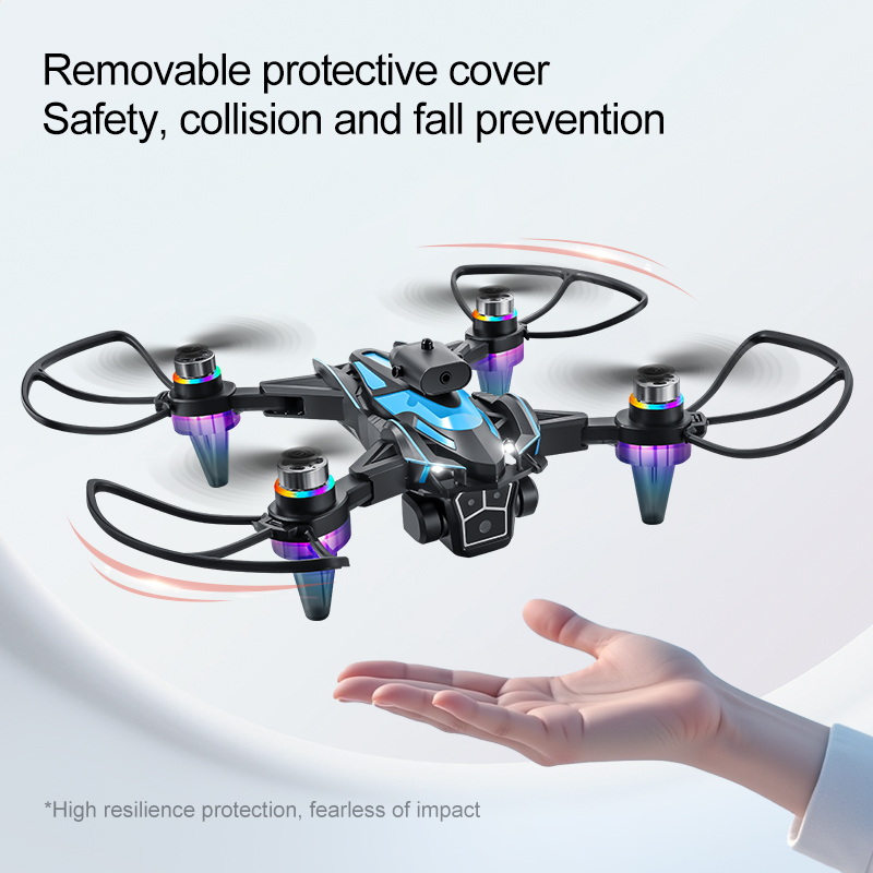 屋外用電動ドローン デュアルカメラ 90 °   120 ° - Drone Racing Camera のレビューと価格