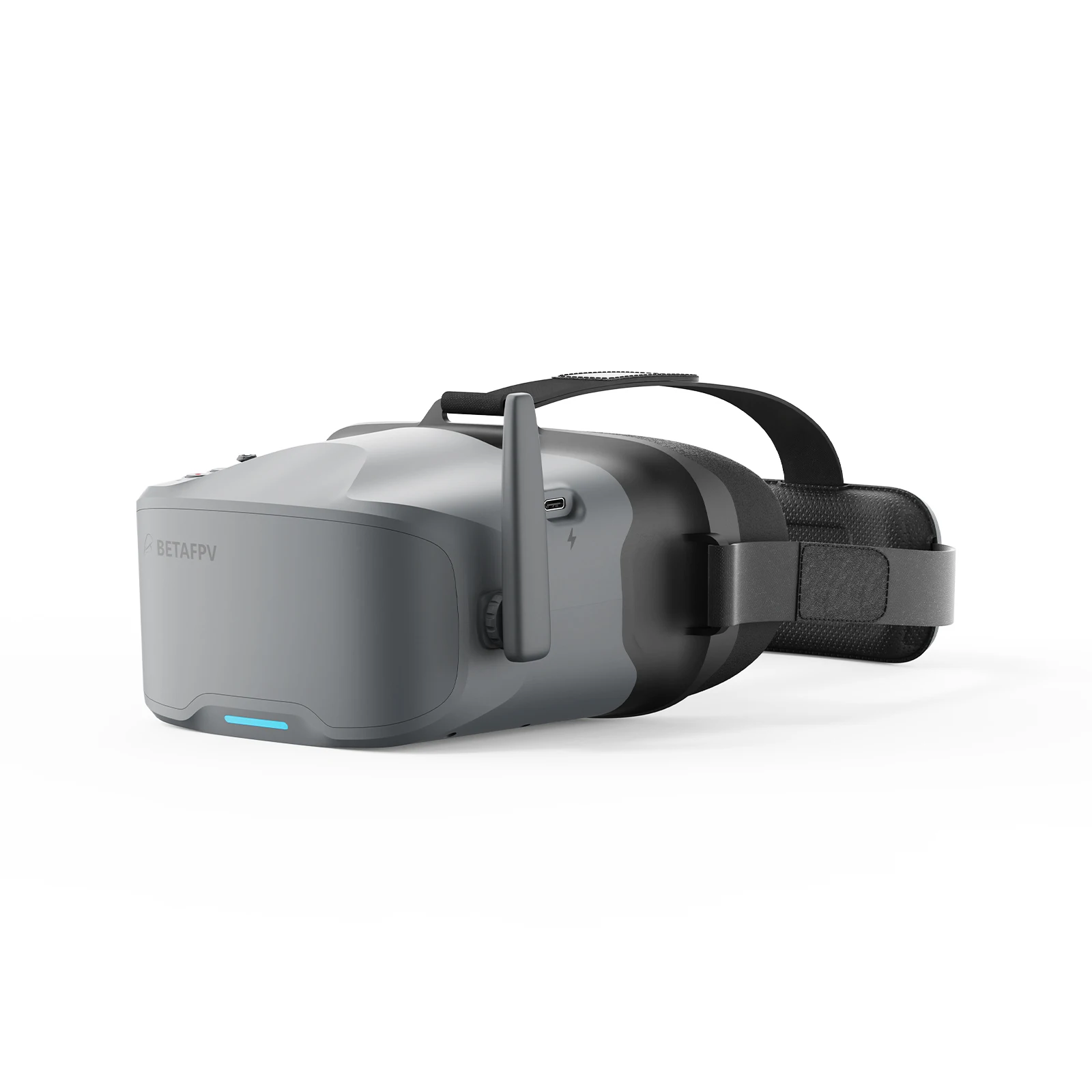 BetaFPV VR04 FPVゴーグル - アナログバージ - Drone Racing Goggles のレビューと価格
