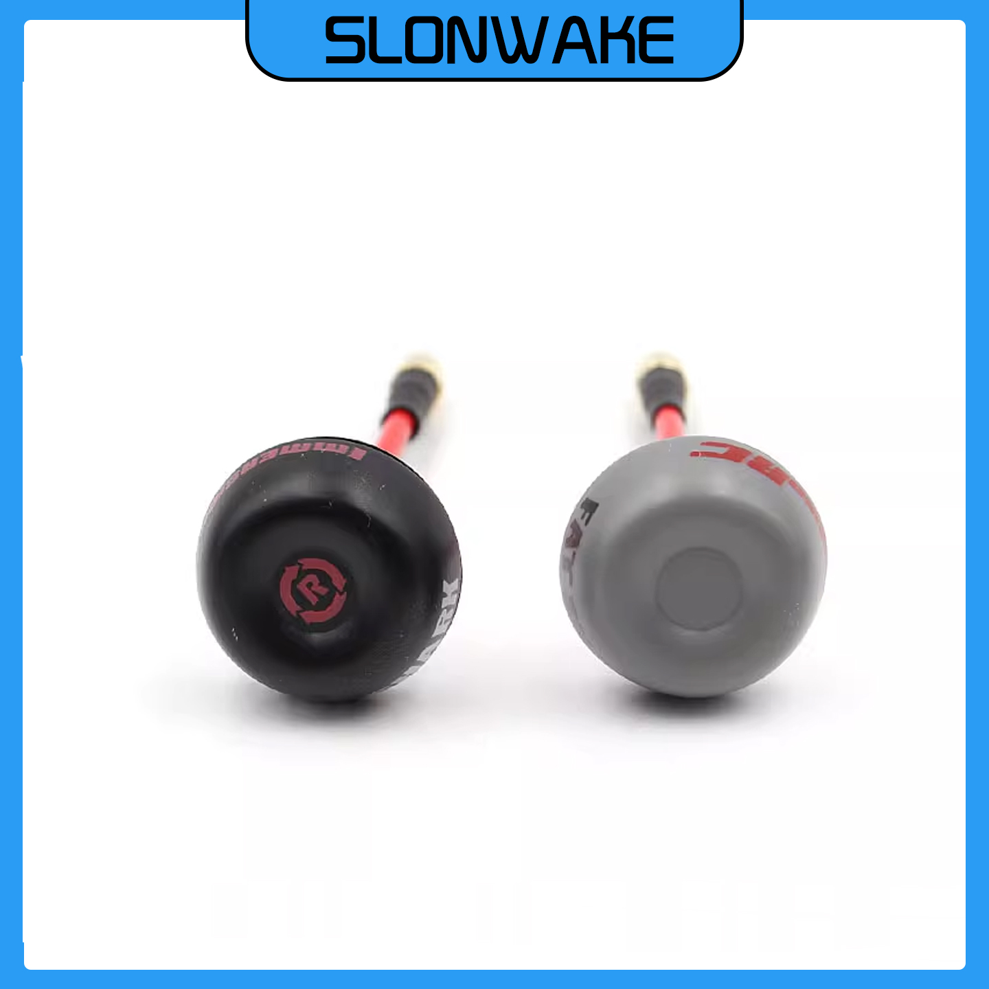 FatShark 5.8GHz RHCP マッシュルームアン - Drone Racing Antenna のレビューと価格