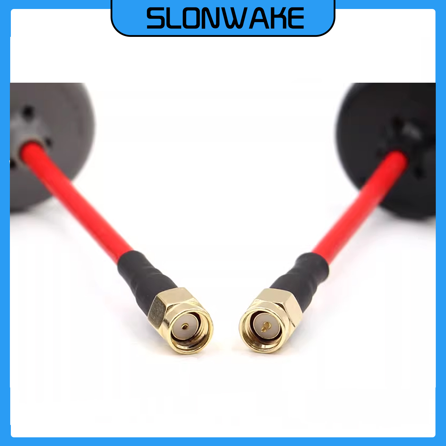 FatShark 5.8GHz RHCP マッシュルームアン - Drone Racing Antenna のレビューと価格
