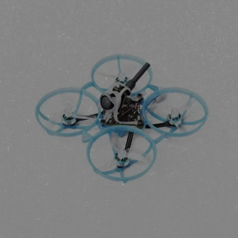 BETAFPV Air65 II 65mm 1S ELRS  - Drone Racing Charger のレビューと価格