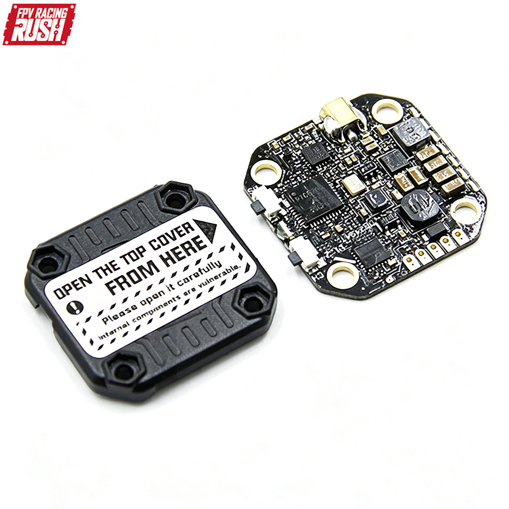 Rush Rushfpv Tank Ultimate Min - Drone Racing Transmitter のレビューと価格