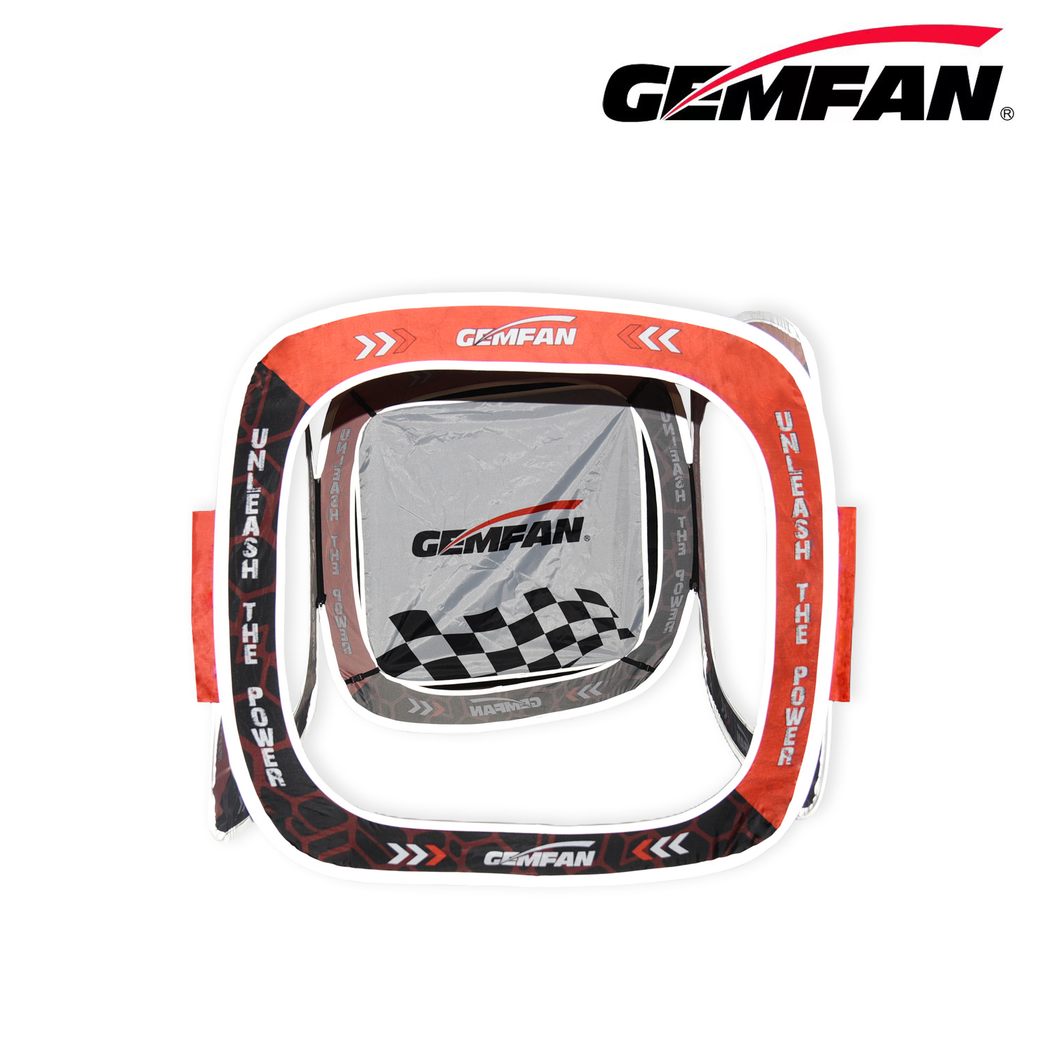 Gemfan AC-SM-6 FPV レーシング ドローン  - Drone Racing Flag のレビューと価格