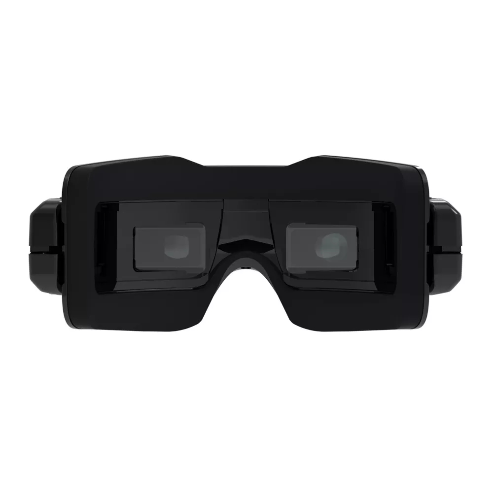 SKYZONE SKY02O FPV ビデオゴーグル 600 - Drone Racing Goggles のレビューと価格