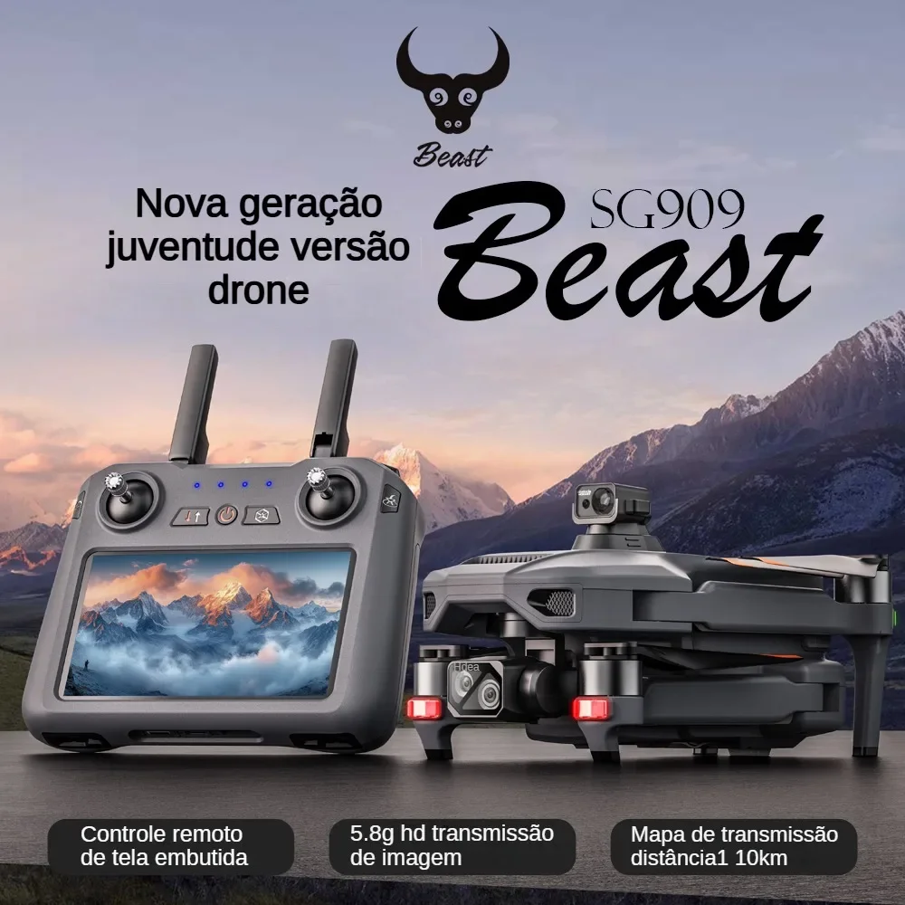 プロのドローン,4kカメラ,3軸ジンバル,5g,ZLL-SG - Drone Racing Camera のレビューと価格